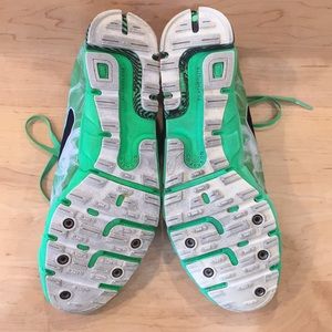 brooks mach 15 grey